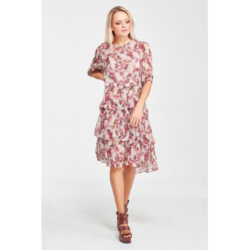 Curate By Trelise Cooper Give Me Space Dress BrandsCurate Mhor