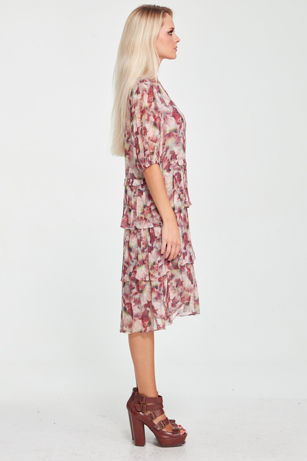 Curate By Trelise Cooper Give Me Space Dress BrandsCurate Mhor