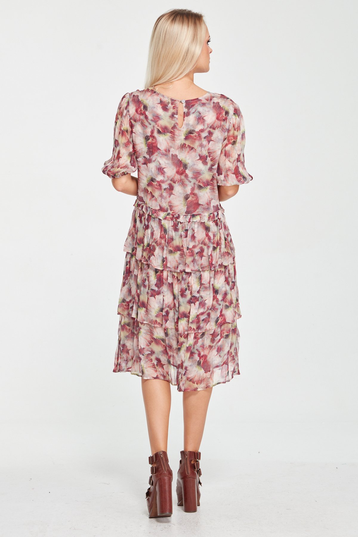 Curate By Trelise Cooper Give Me Space Dress BrandsCurate Mhor