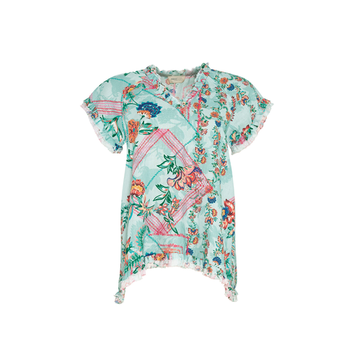 Madly Sweetly - Seas The Day Top