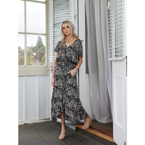 Drama The Label - Kirstin Dress