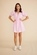 Mink Pink - Everly Mini Dress
