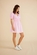 Mink Pink - Everly Mini Dress