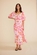 Mink Pink - Amina Midi Dress