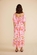 Mink Pink - Amina Midi Dress