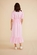 Mink Pink - Everly Midi Dress