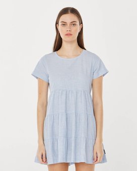 Huffer - Madeleine Milly Dress-brands-Mhor